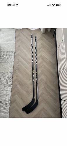 Warrior alpha lx composite - warrior,