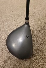 Knight Virage Golf Club Titanium Matrix Oversize 1  10° DRIVER