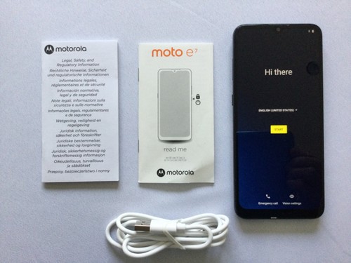 Motorola moto android - motorola,