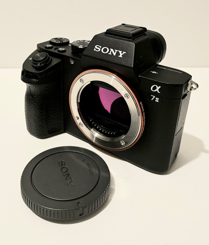 Sony alpha mirrorless - sony, a7