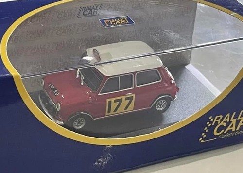 Bmc mini cooper s - cooper,