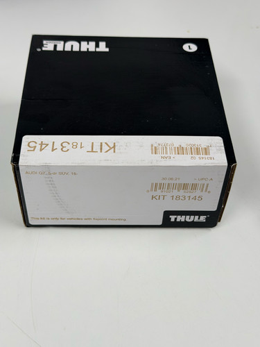 Thule fitting kit - kit, 3145