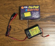 Ripmax Pro-Peak Quattro Li-Po