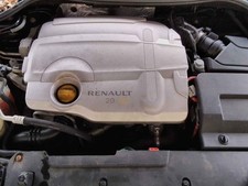RENAULT LAGUNA 08-15 Year Mk3