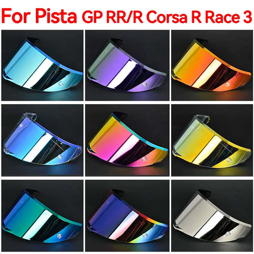 Motorcycle helmet visor for - motorcycle,