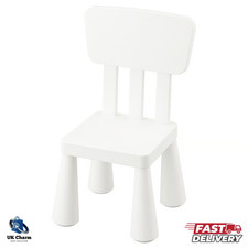 New IKEA MAMMUT Kids