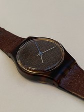 Vintage Swatch SPIGA SKIN