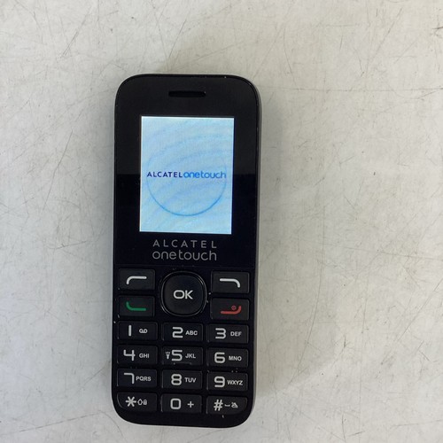 Alcatel one touch - one,
