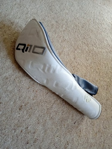 Taylormade qi10 wood - taylormade,