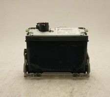AUDI A3 RADIO MULTIFUNCTION DISPLAY TDI SPORT NAV 8V0857273M 12-20