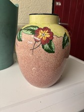 Vase Approx 9/10 Inches High