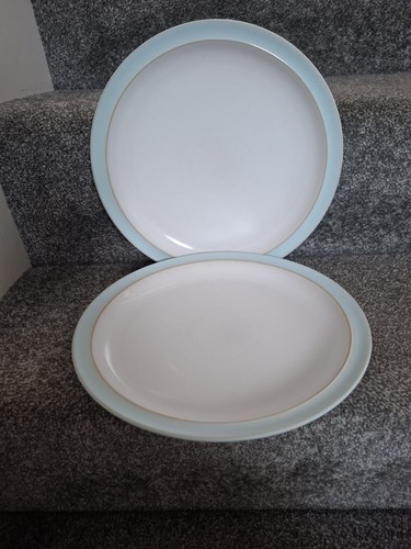 Denby blue linen - denby,, linen,