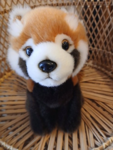 Preloved cuddly soft - , toy