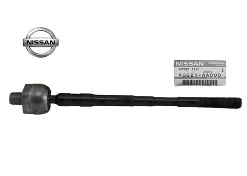 Oem tie rod genuine nissan - rod,