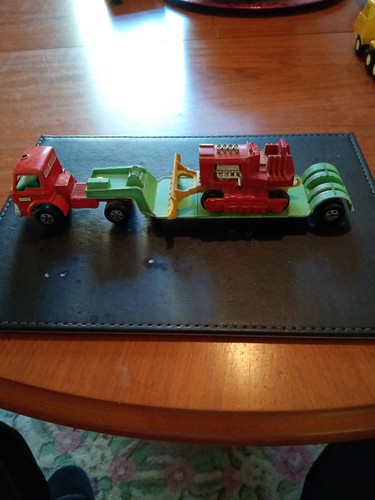 Matchbox super kings - super, low