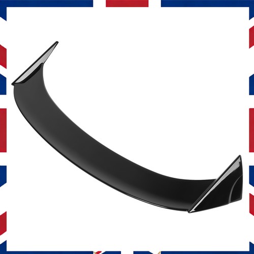Rear roof spoiler for - rear, vw