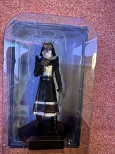 Doctor Who Eaglemoss Figurine