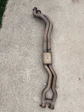 01-06 BMW E46 M3 Exhaust