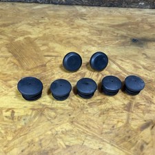 Ducati ST2 Frame Plugs Rubbers