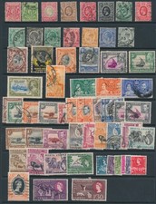 KENYA, UGANDA, T, 1896-1960