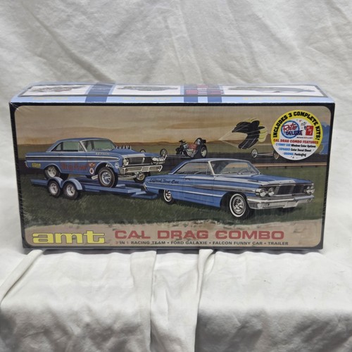 Amt cal drag - drag, combo