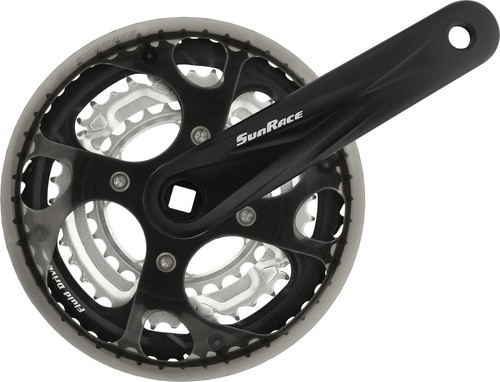 Sunrace fcm300 speed - sunrace, 7/8
