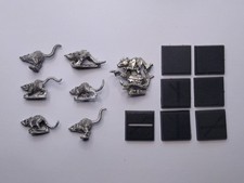 Warhammer Skaven- 6x Giant
