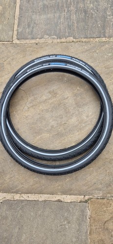 Schwalbe marathon racer 2 - schwalbe, x