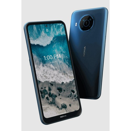 Nokia x100 6 128gb - nokia, uc