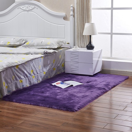 Anti slip fluffy - anti,