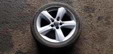 VAUXHALL ZAFIRA B MK2 EXCLUSIV