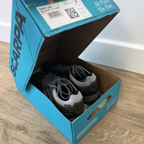 Scarpa moraine gtx - gtx, shoe