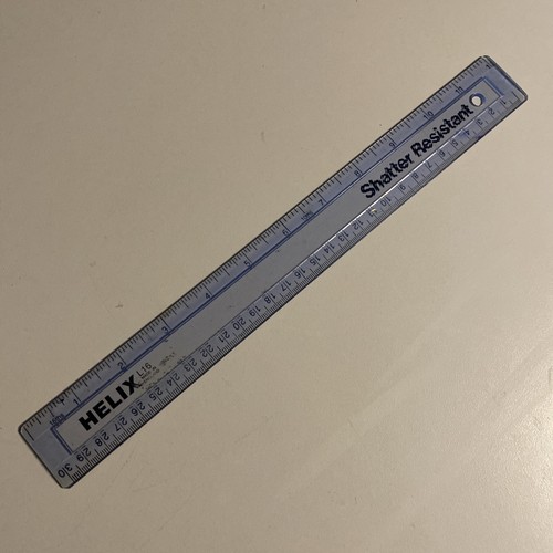 Vintage helix l16 30cm - vintage,