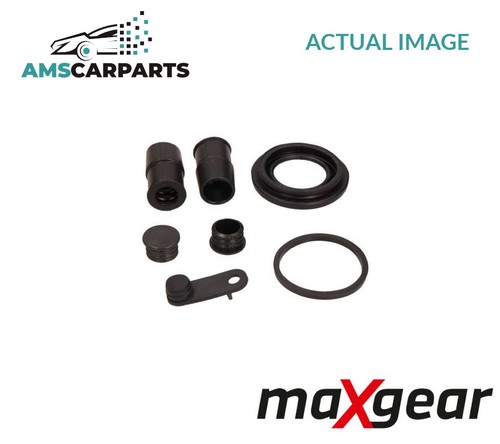 Brake caliper repair - brake,