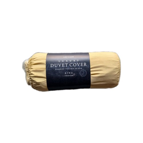 Cosy house collection king - cosy,