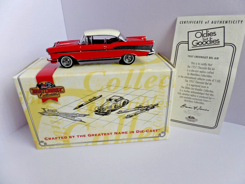 Matchbox dinky 1957 red - dinky,