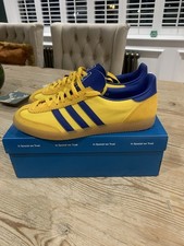 Adidas Malmo net specials