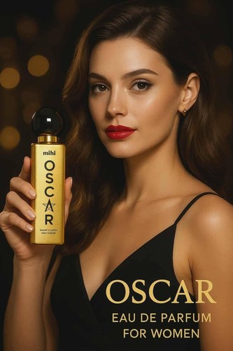 Mihi perfume oscar - mihi,