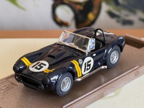 Box models shelby - models,