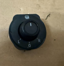 VW Polo 6C 14-17 Facelift Electric Mirror Switch Powerfold 6C2959565