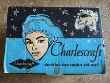 Vintage 1950’s Charlescraft