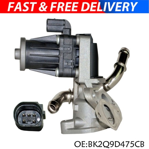 Egr valve fwd - egr, rwd