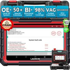 2025 LAUNCH X431 PRO ELITE