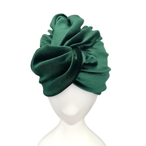 Luxury velvet twisted - luxury,
