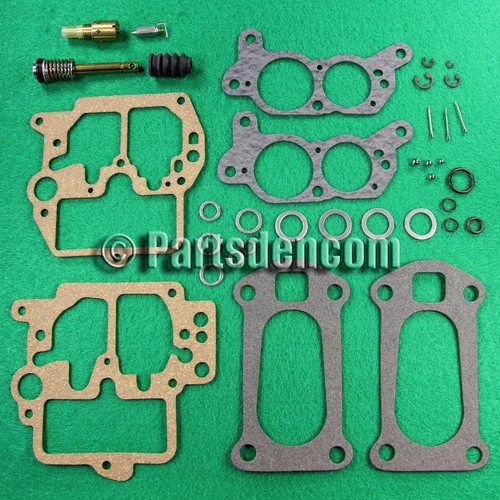 Carburettor repair kit fits - carburettor,