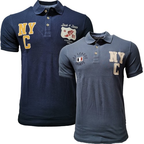 Jack jones men polo shirt - jack, 2