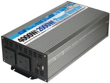 12v 2000w 2Kw inverter top