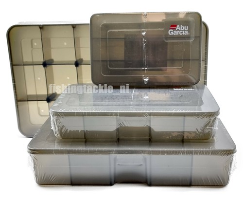 Abu garcia lure - boxes, 5