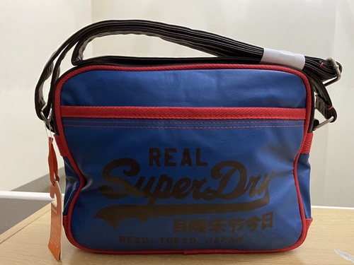 Superdry tri mini - mini,