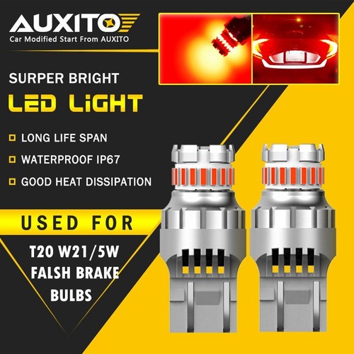 580 t20 led brake - 580,